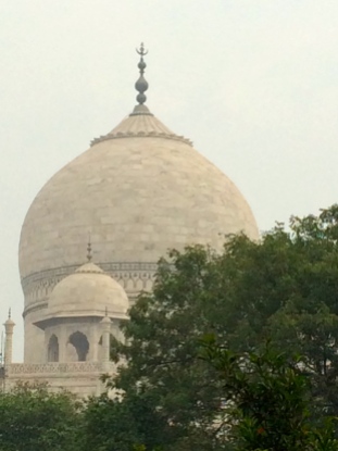 The Grand Dome